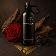 Black Aoud Montale 100ml