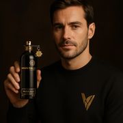 Black Aoud Montale 100ml