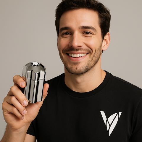 Emblem Intense Montblanc 100ml