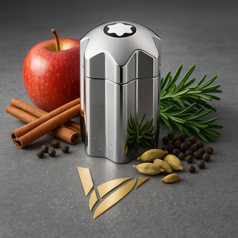 Emblem Intense Montblanc 100ml