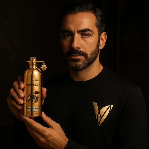 Arabians Montale 100ml