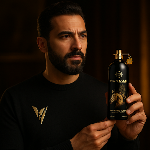 Arabians Tonka Montale 100ml
