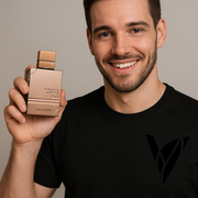 Amber Oud Gold Edition Al Haramain 125ml