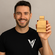 Amber Oud Rouge Al Haramain 125ml