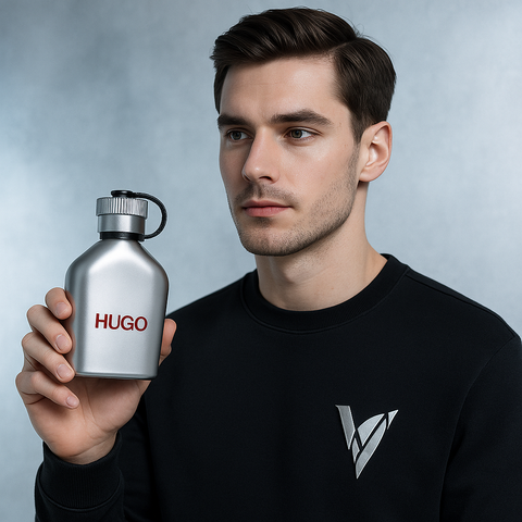Hugo Iced Hugo Boss 100ml