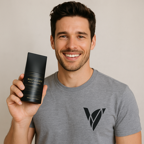 Nuit d'Issey Pulse Of The Night Issey Miyake 125ml