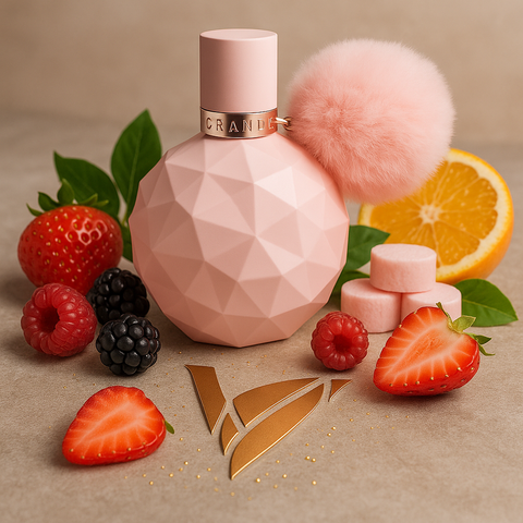 Sweet Like Candy Ariana Grande 100ml
