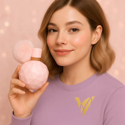 Sweet Like Candy Ariana Grande 100ml