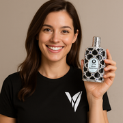 Oud Saffron Orientica 90ml