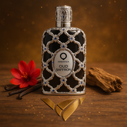 Oud Saffron Orientica 90ml