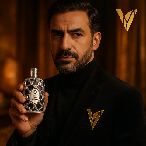 Oud Saffron Orientica 90ml