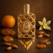 Royal Amber Orientica 80ml