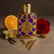 Velvet Gold Orientica 80ml