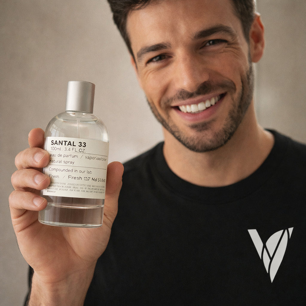 Santal 33 Le Labo 100ml – Veronna Perfumeria®