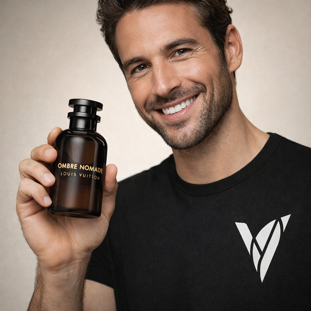 Ombre Nomade Louis Vuitton 100ml – Veronna Perfumeria®