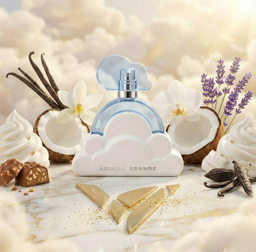 Cloud Ariana Grande 100ml – Veronna Perfumeria®