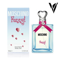 Moschino Funny! Moschino 100ml
