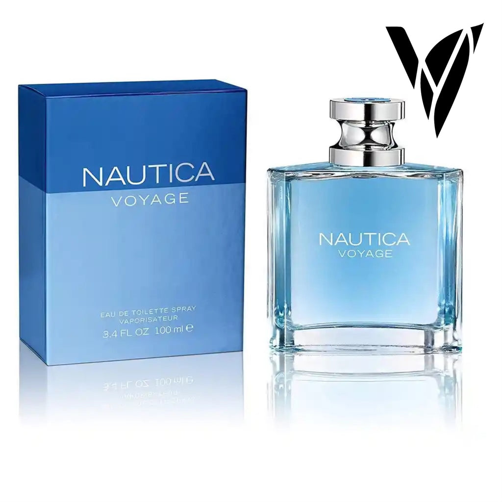 For Her Perfumes Nautica De Mujer Nautica Voyage Nautica 100ml