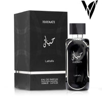 Hayaati Lattafa Perfumes 100ml