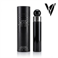 360° Black for Men Perry Ellis 100ml