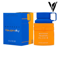 Odyssey Mandarin Sky Elixir Armaf 100ml
