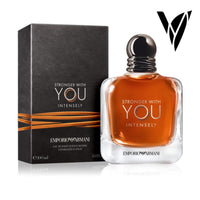 Emporio Armani Stronger With You Intensely 100ml
