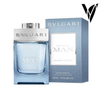 Bvlgari Man Glacial Essence Bvlgari 100ml