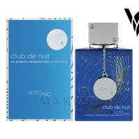Club de Nuit Blue Iconic Armaf 100ml