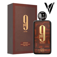 9PM Elixir Afnan 100ml