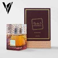 Khamrah Dukhan Lattafa Perfumes 100ml