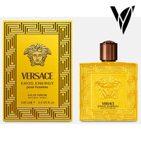 Eros Energy Versace 100ml