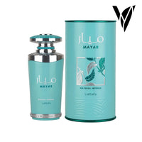 Mayar Natural Intense Lattafa Perfumes 100ml