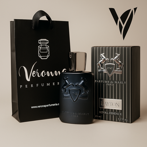 Layton Parfums de Marly 125ml