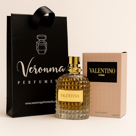 Valentino Uomo 100ml