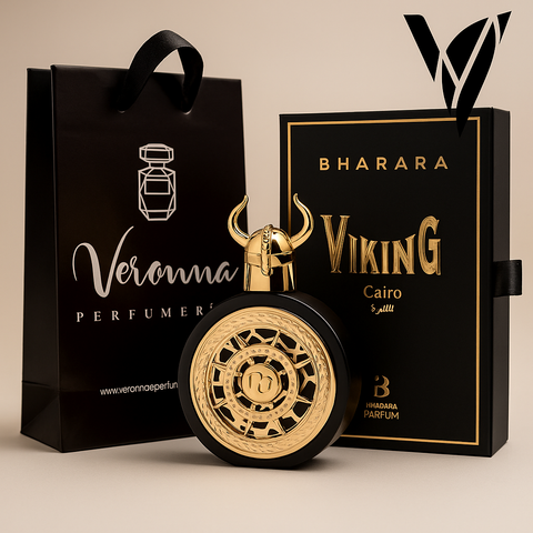 Viking Cairo Bharara 100ml