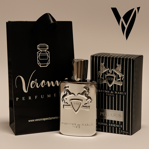 Pegasus Parfums de Marly 125ml