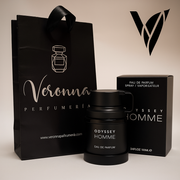 Odyssey Homme Armaf 100ml