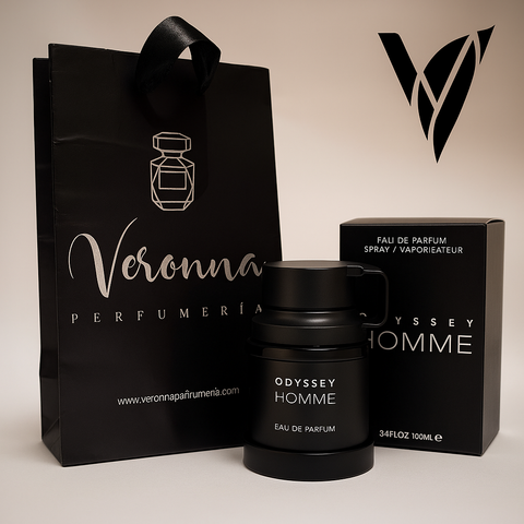 Odyssey Homme Armaf 100ml