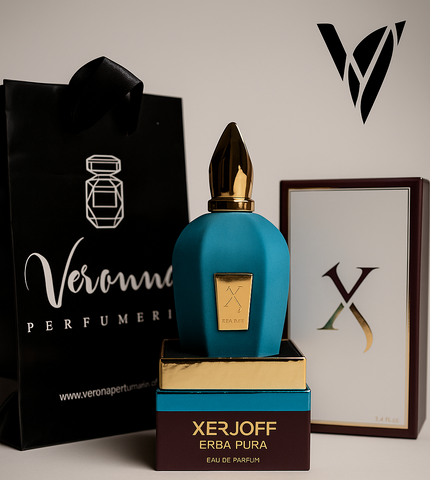 Erba Pura Xerjoff 100ml