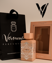 Noble Blush Lattafa Perfumes 100ml