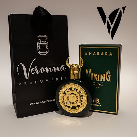 Viking Dubai De Bharara 100ml