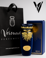 Emaan Lattafa Perfumes 100ml