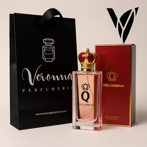Q by Dolce & Gabbana 100ml