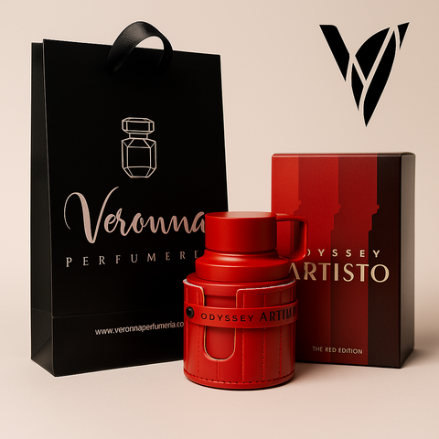 Odyssey Artisto Armaf 100ml