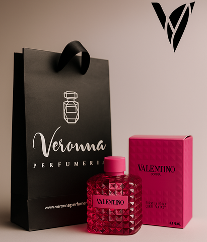 Valentino Donna Born In Roma Pink PP 100ML