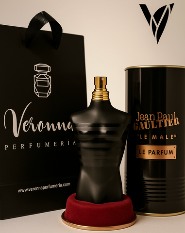 Le Male Le Parfum Jean Paul Gaultier 100ml