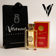 Touch Fred Hayman 100ml