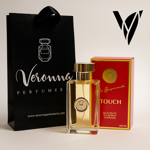 Touch Fred Hayman 100ml