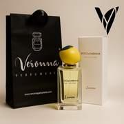 Lemon Dolce&Gabbana 100ml