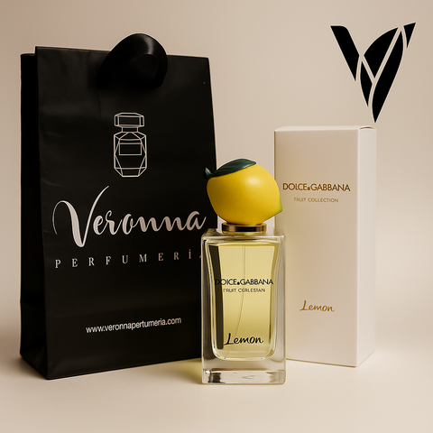Lemon Dolce&Gabbana 100ml
